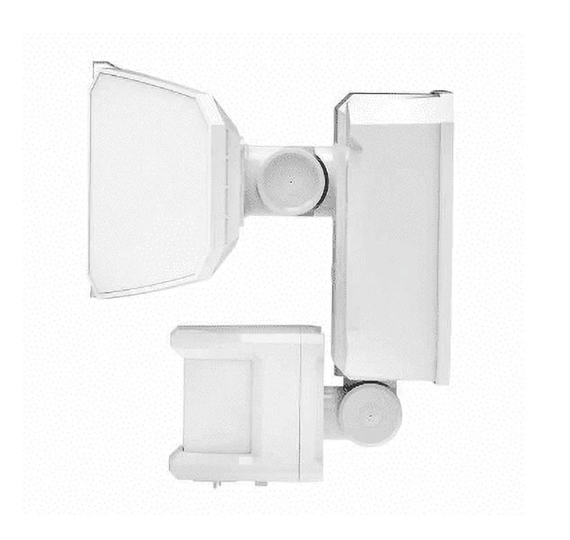 Motion Activated LED Security Floodlight 3600 Lumens T41997