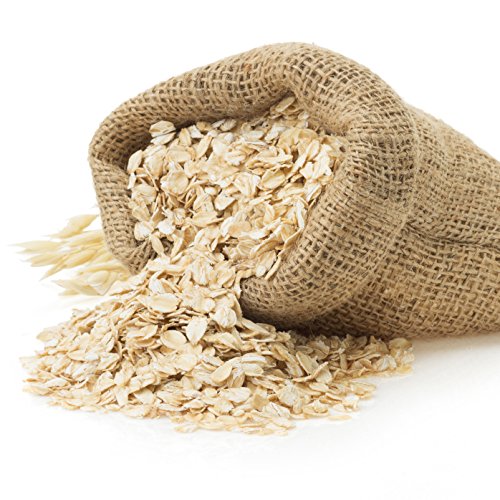10 Pound Pail Regular Rolled Oats Y87240