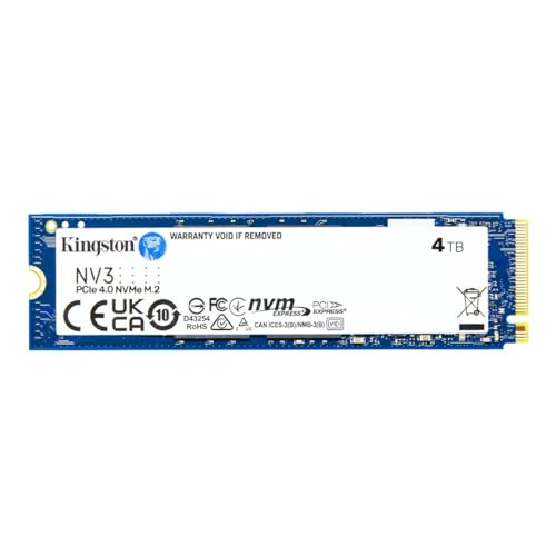 1TB M.2 2280 NVMe PCIe 4.0 SSD M605330