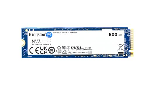 1TB M.2 2280 NVMe PCIe 4.0 SSD M605330