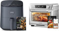 5-Qt Airfryer Toaster Oven Combo C38684