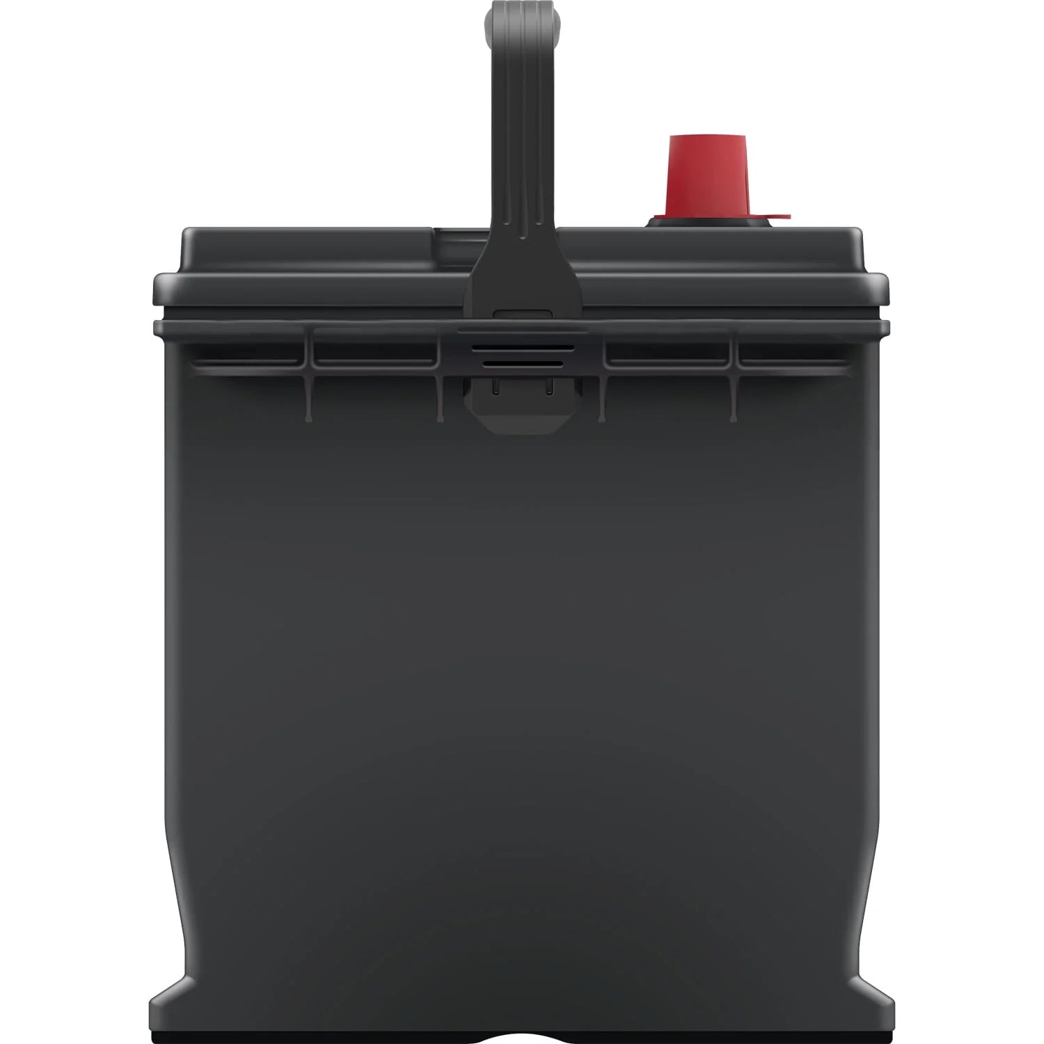 Group Size 34 12 Volt 600 CCA Lead Acid Automotive Battery N910