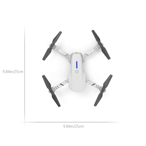 1080P HD FPV Camera Drone with Altitude Hold W74033