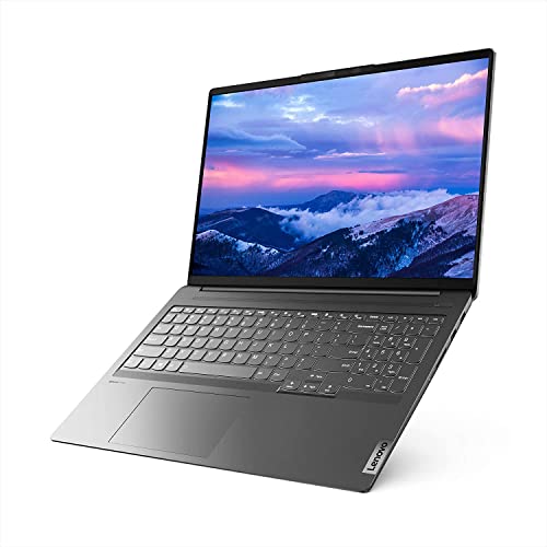 16" QHD 2.5K IPS Display Intel Core i5 Laptop J74684