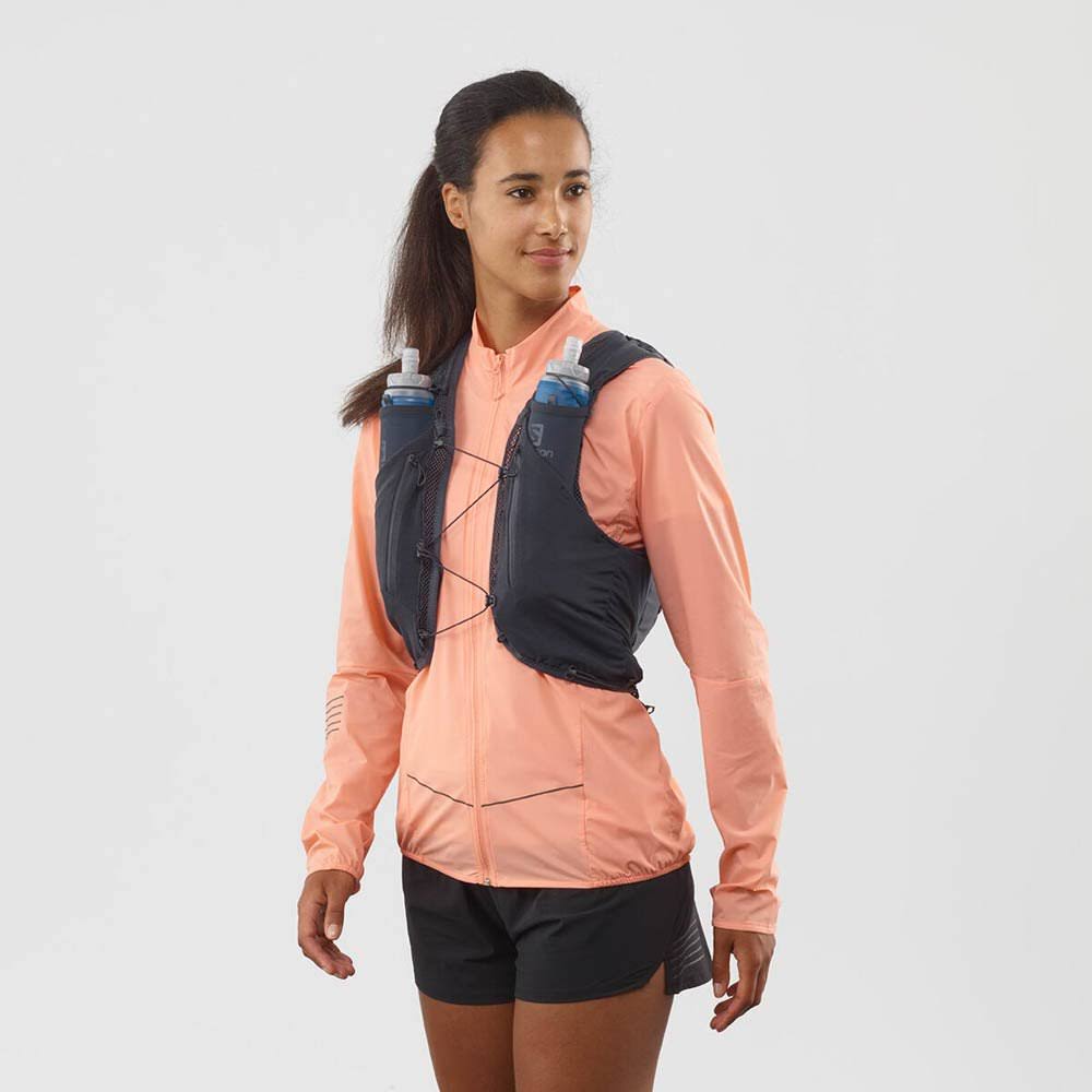 Hydration Vest Q11014