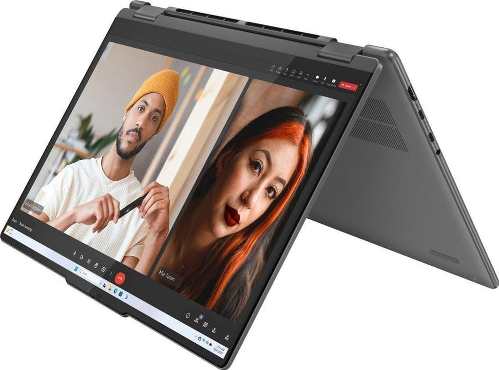 16" 2K Touchscreen Laptop with Stylus Pen J755387
