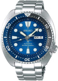 Blue Dial Automatic Men's Watch L1767
