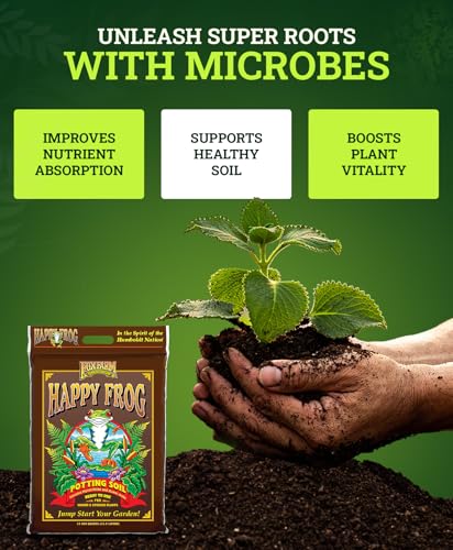 12qt Potting Soil N446348