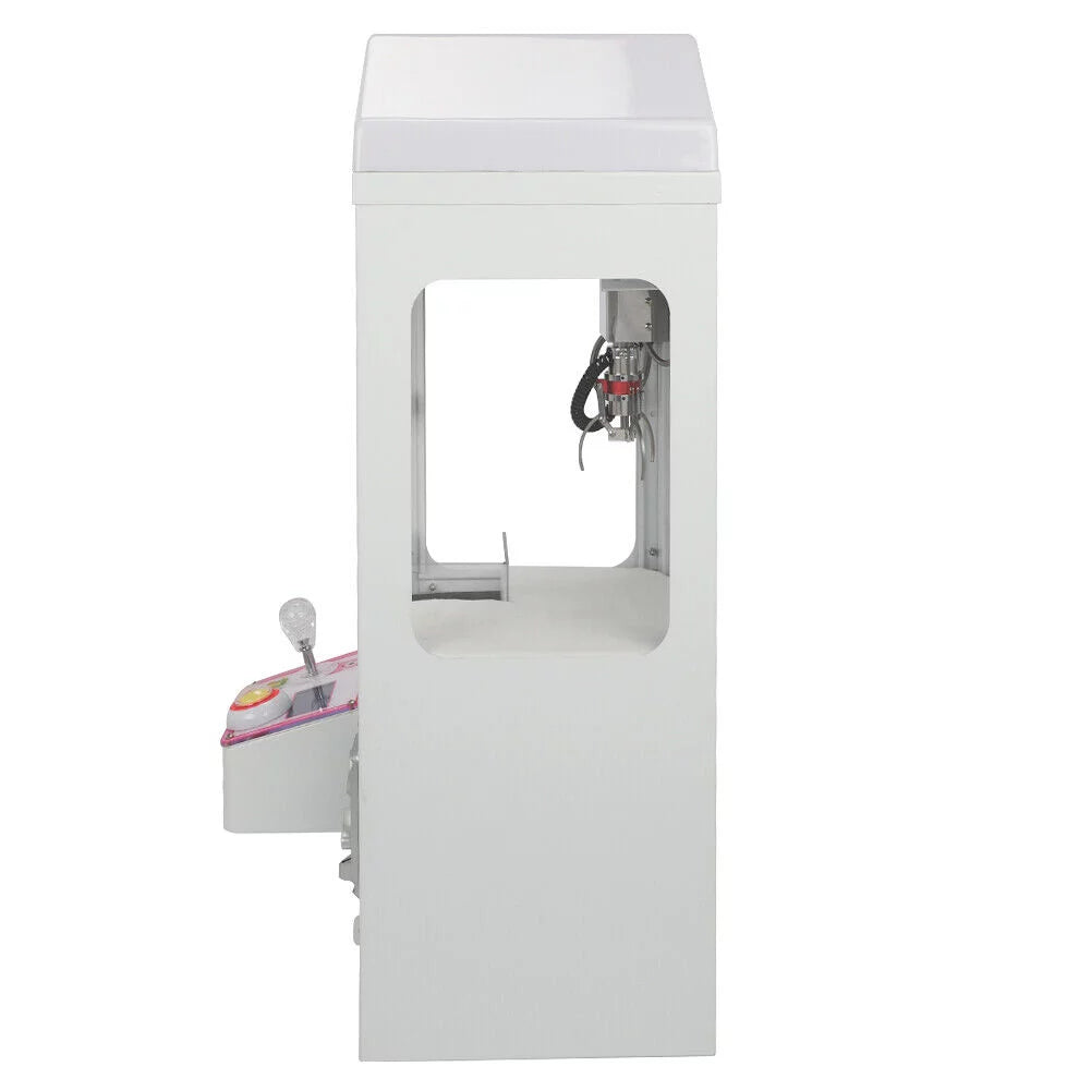 Mini Claw Crane Machine 110V Metal Case P1764
