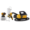 Gravity Feed Stationary Paint Sprayer H1766