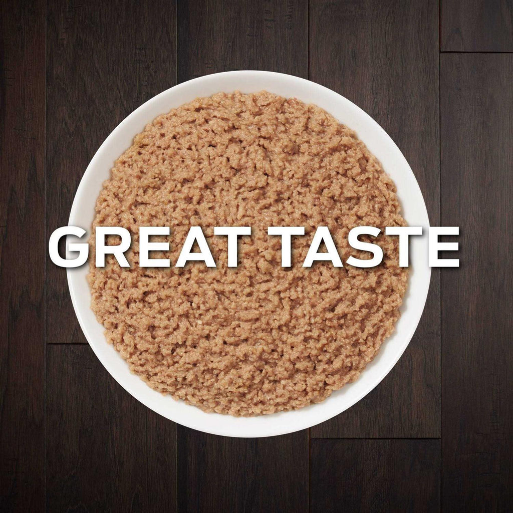 Adult Wet Cat Food B411
