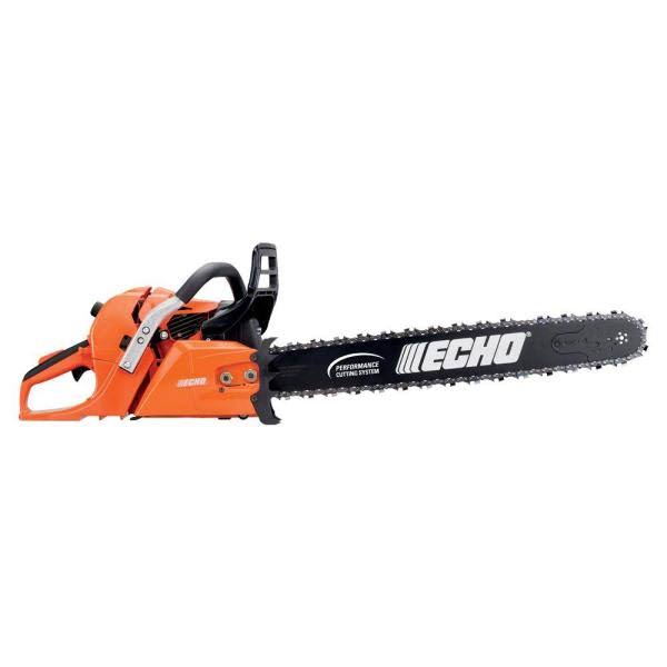 59.8cc Gas Chainsaw Q687170