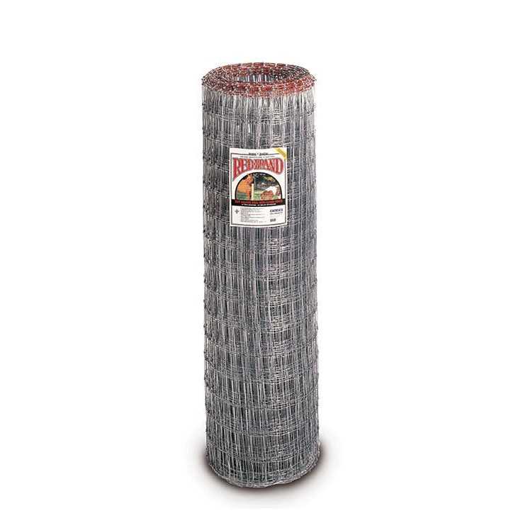 Non-Climb Horse Fence 60 in. x 100 ft K38429