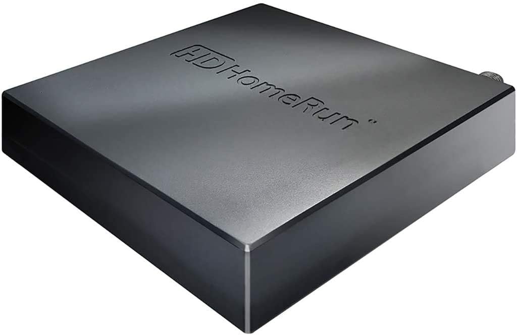 HDHomeRun Flex 4K ATSC 3.0 TV Tuner L206