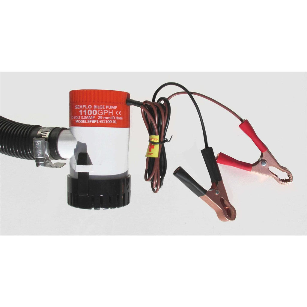 Mini Highbanker and Pump Gold Mining Equipment I707935