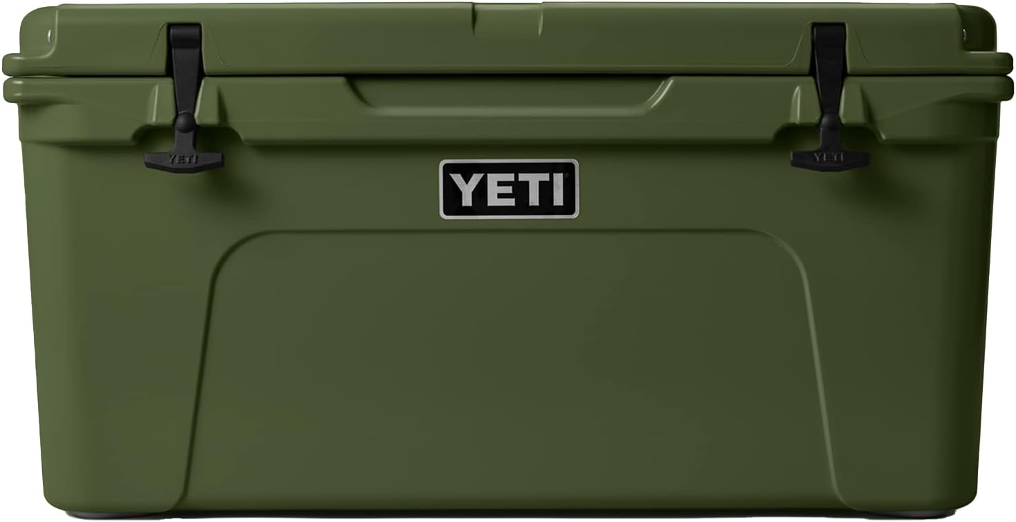 Tundra 65 Cooler U53107
