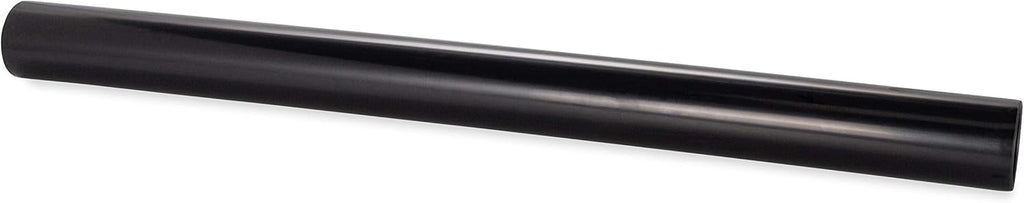 Black RV Generator Exhaust Venting System N873884