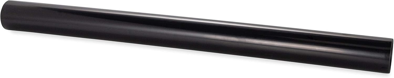 Black RV Generator Exhaust Venting System N873884