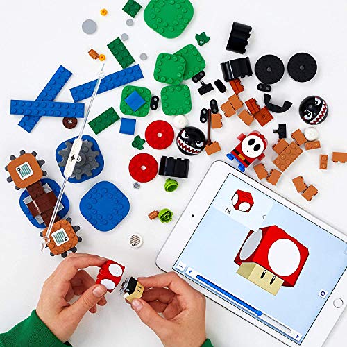Boomer Bill Barrage Expansion Set 132 Pieces Building Kit N344746