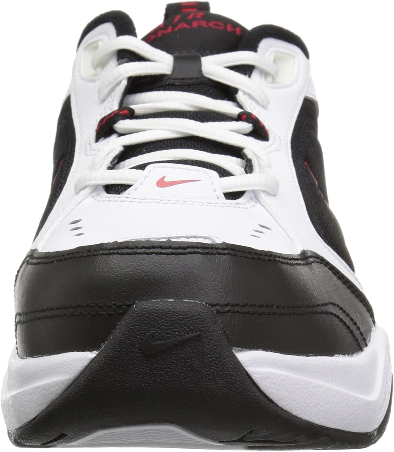 White Black Size 11 Men's Shoes S803