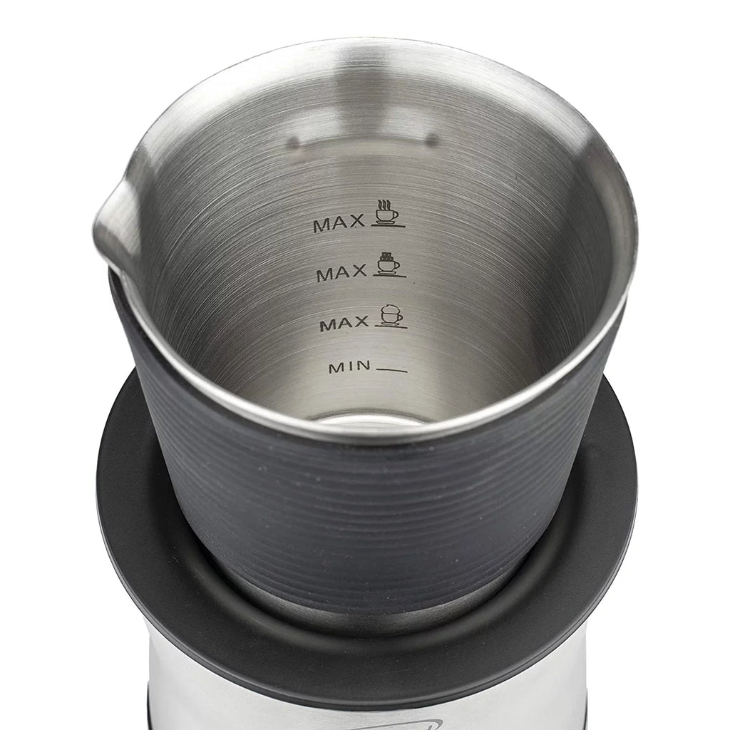 Electric Hot/Cold Milk Frother E397632