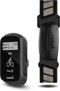 GPS Cycling Computer with Sensors and HR Monitor K950882