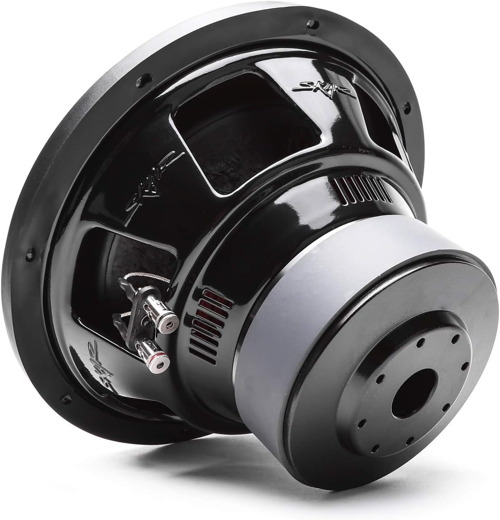12 1200 Watt Dual 2 Ohm Car Subwoofer P56777