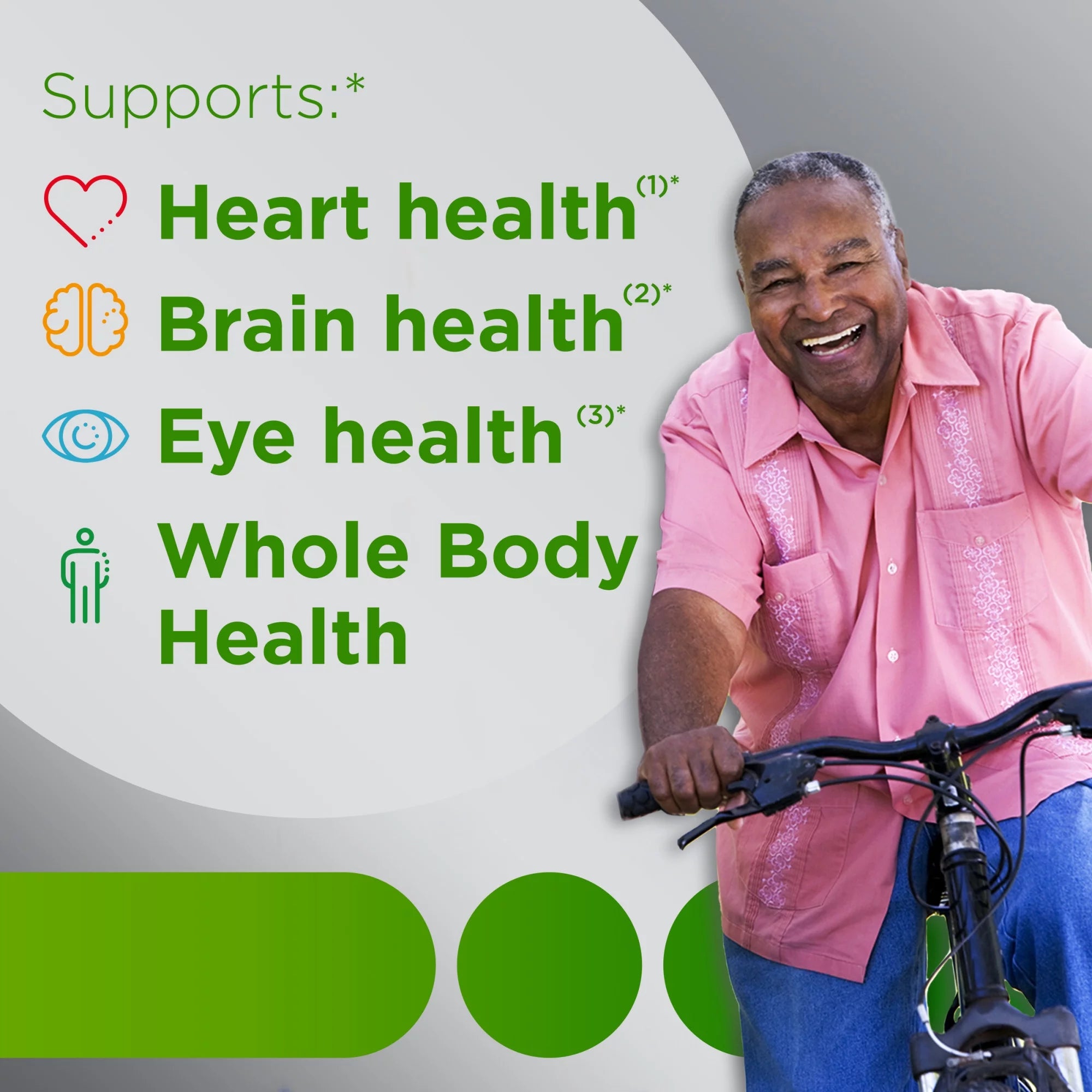 325 Ct Multivitamin for Adults 50 Plus Q371