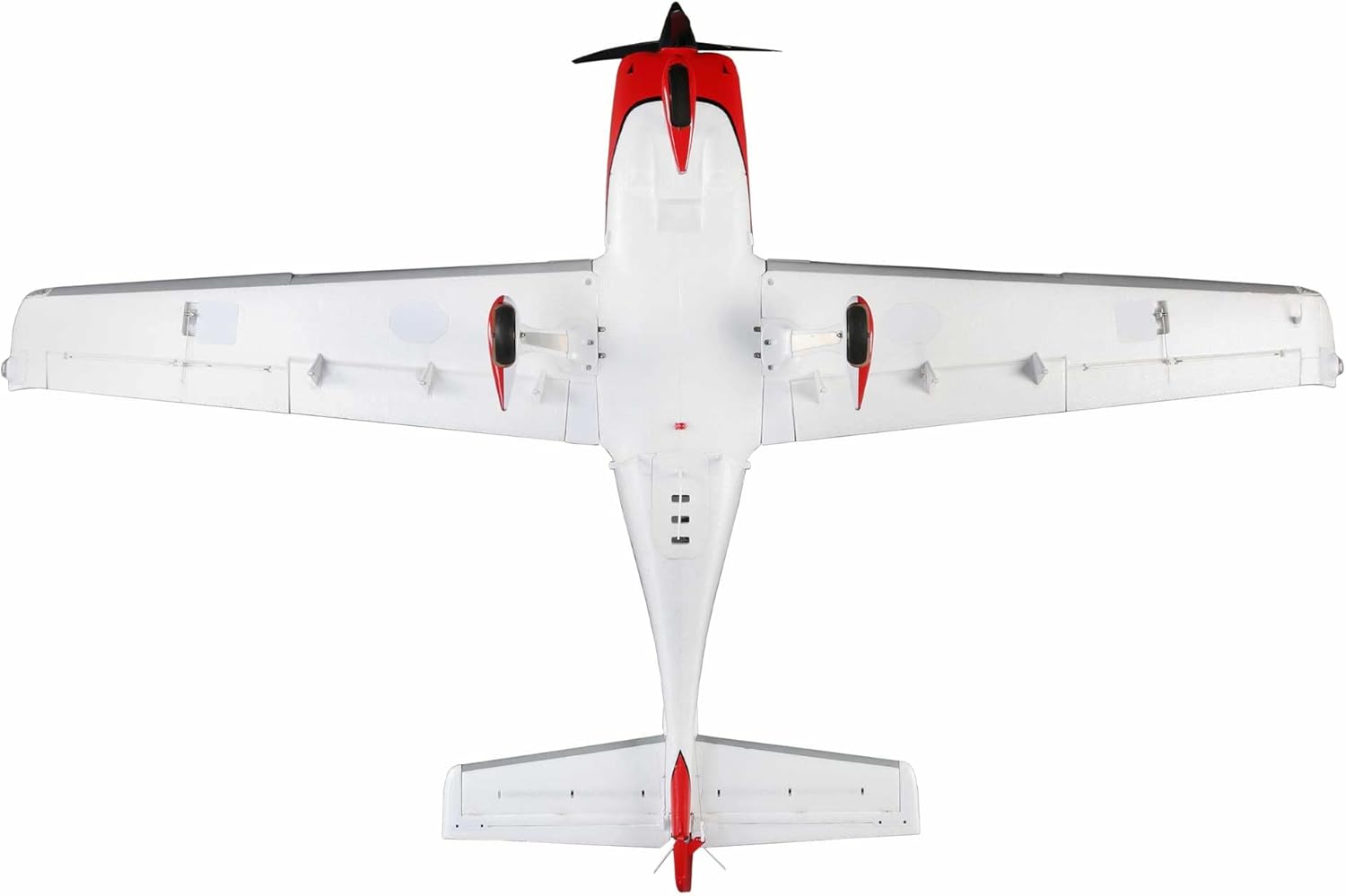 RC Airplane Cirrus SR22T 1.5m BNF Basic G362