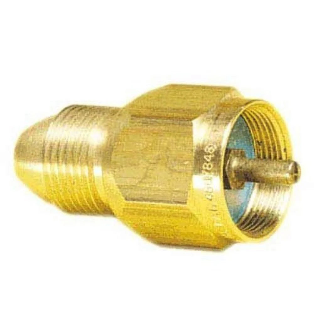 Portable Propane Heater with Tank Refill Adapter A767126