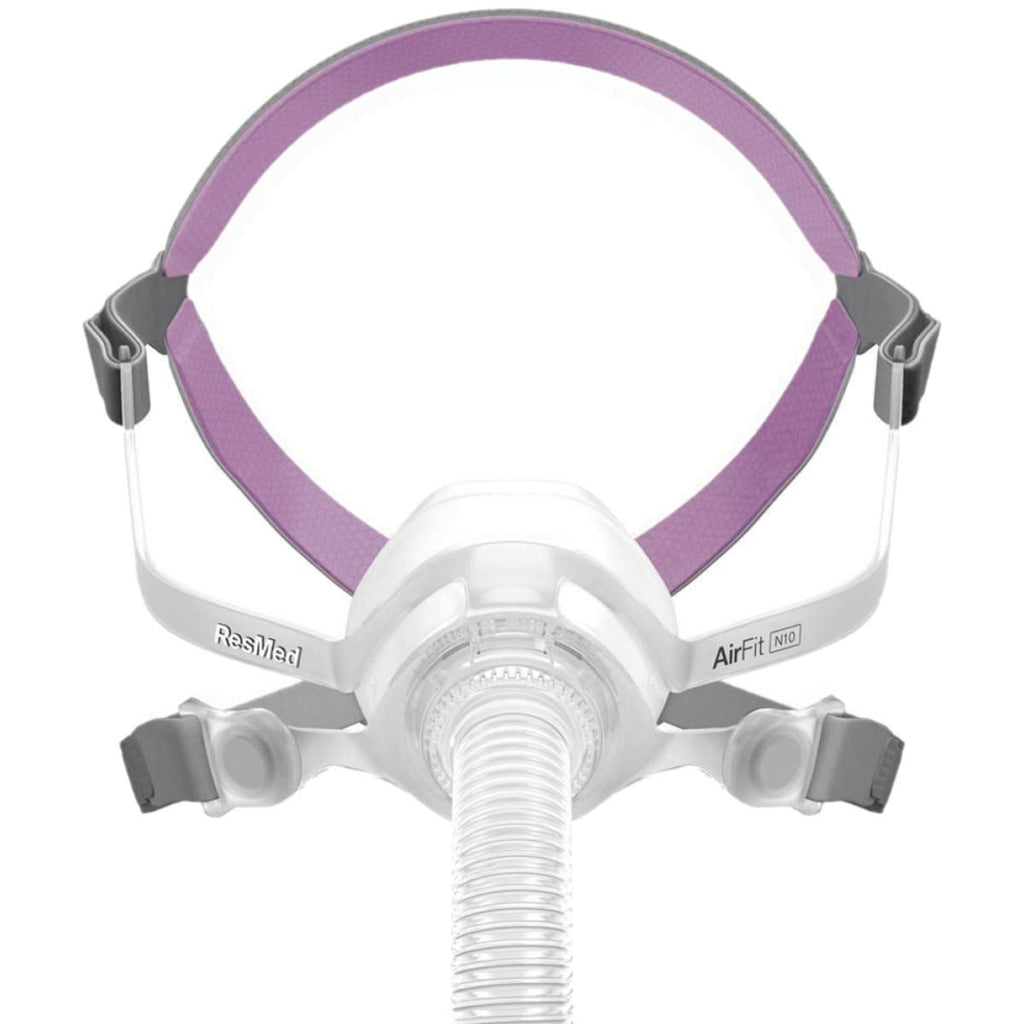 Nasal CPAP Mask E514