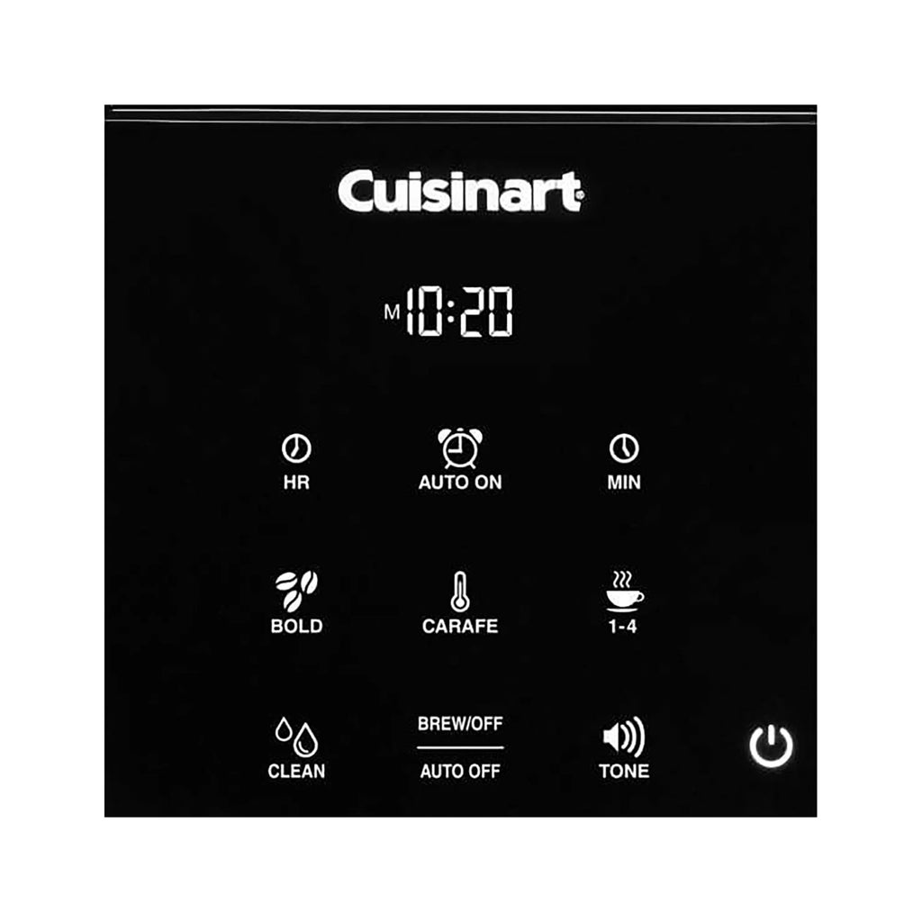 14-Cup Programmable Coffeemaker U473015