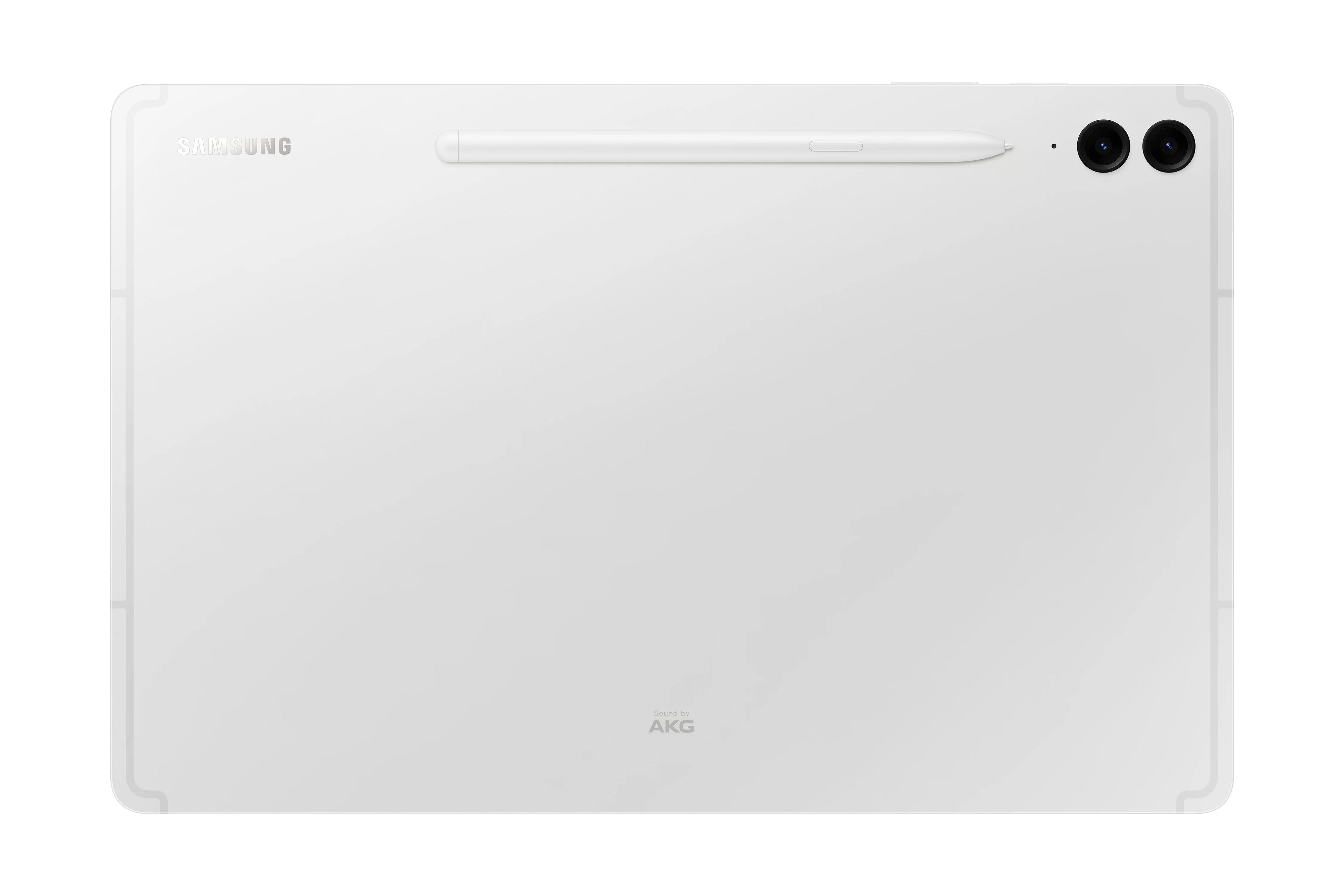 12.4" 128GB Silver Tablet Y756