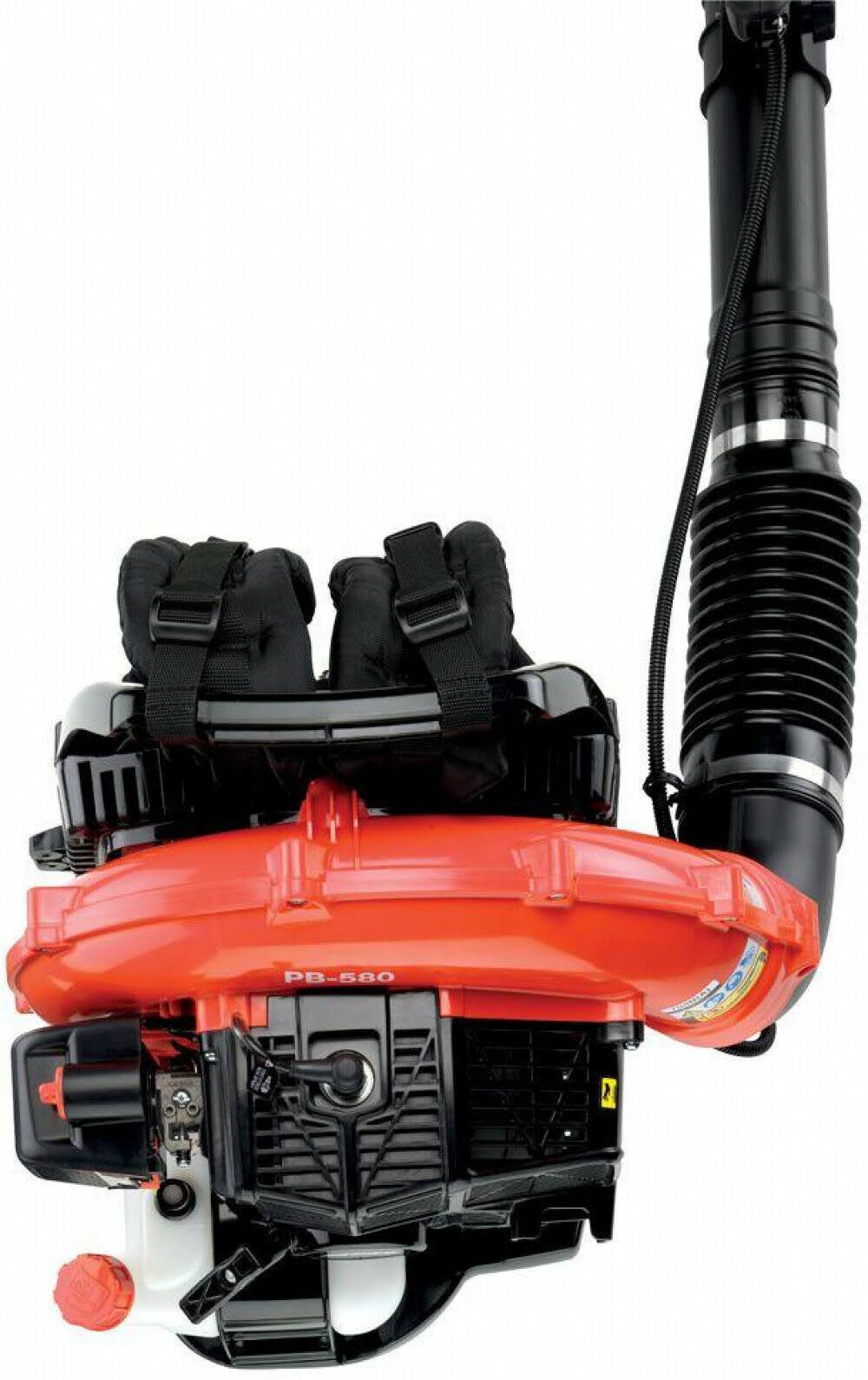 58.2 CC Gas-Powered Backpack Blower U4879