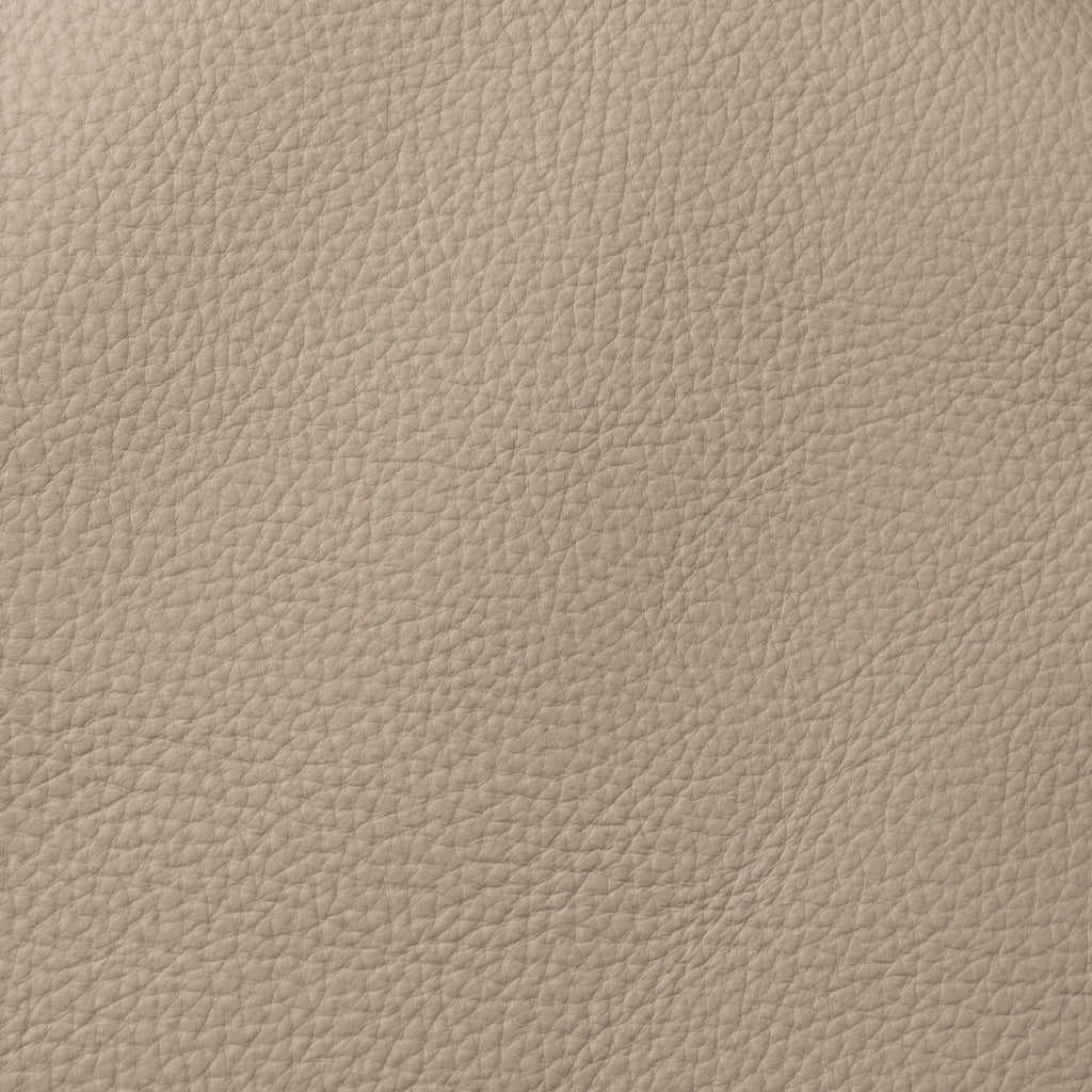Genuine Leather Swivel Rocker Recliner Set of 2, Beige N945941