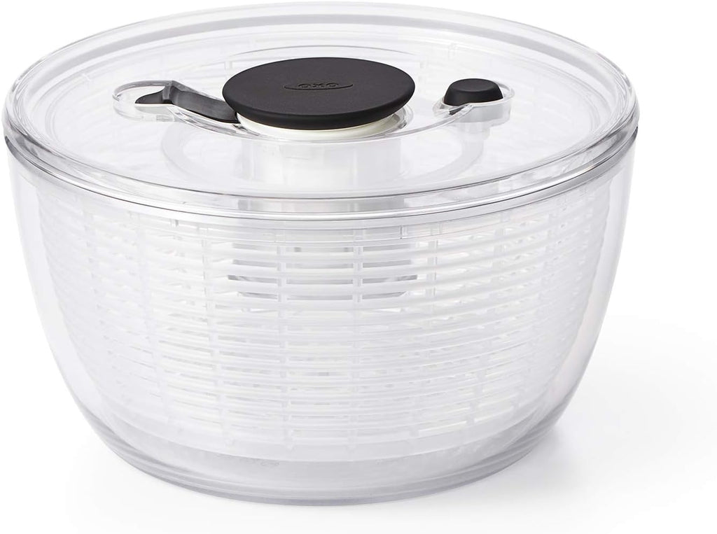 Small Salad & Herb Spinner Z854