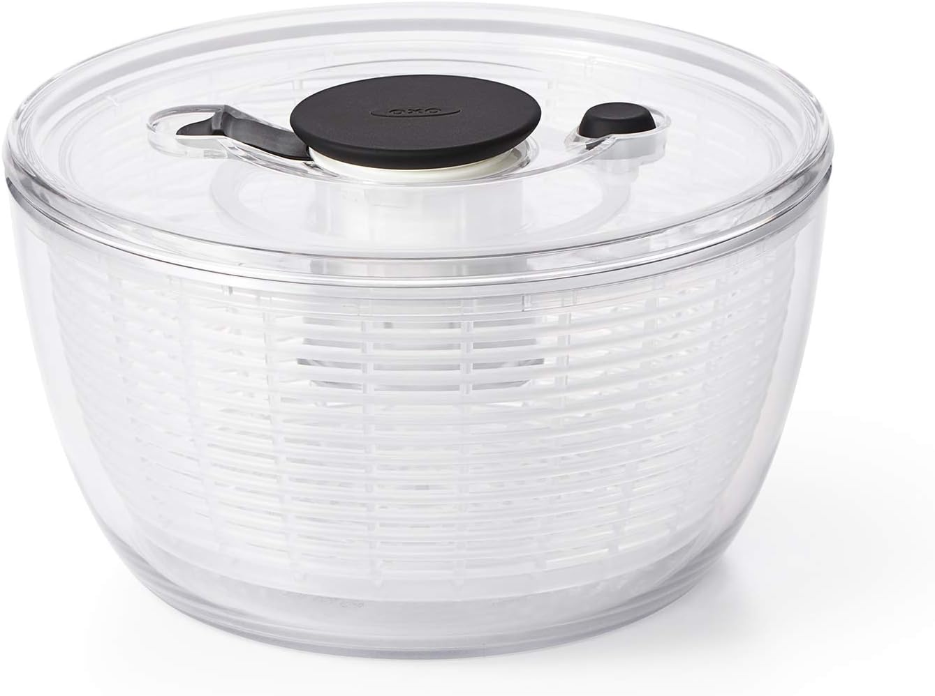 Small Salad & Herb Spinner Z854