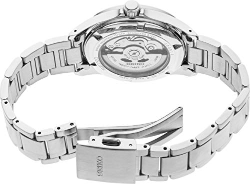 Japanese Mechanical Automatic Watch E27145