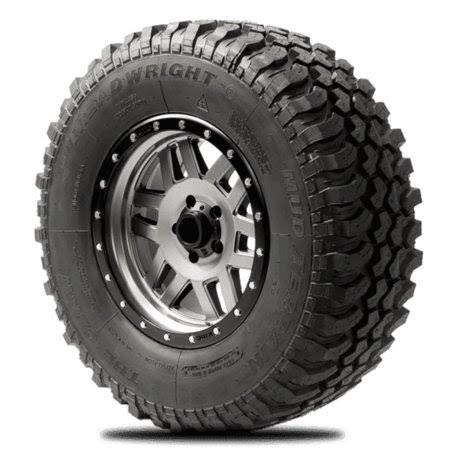235/85R16 10 Ply Recycled & Remolded Tire M803732