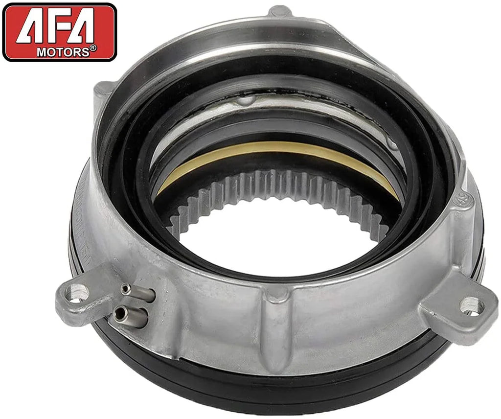 Front Auto Locking Hub Axle Actuator Replacement for Ford F150 Ford Expedition Lincoln Navigitor Lincoln Mark LT Locking Hubs Assembly U9140