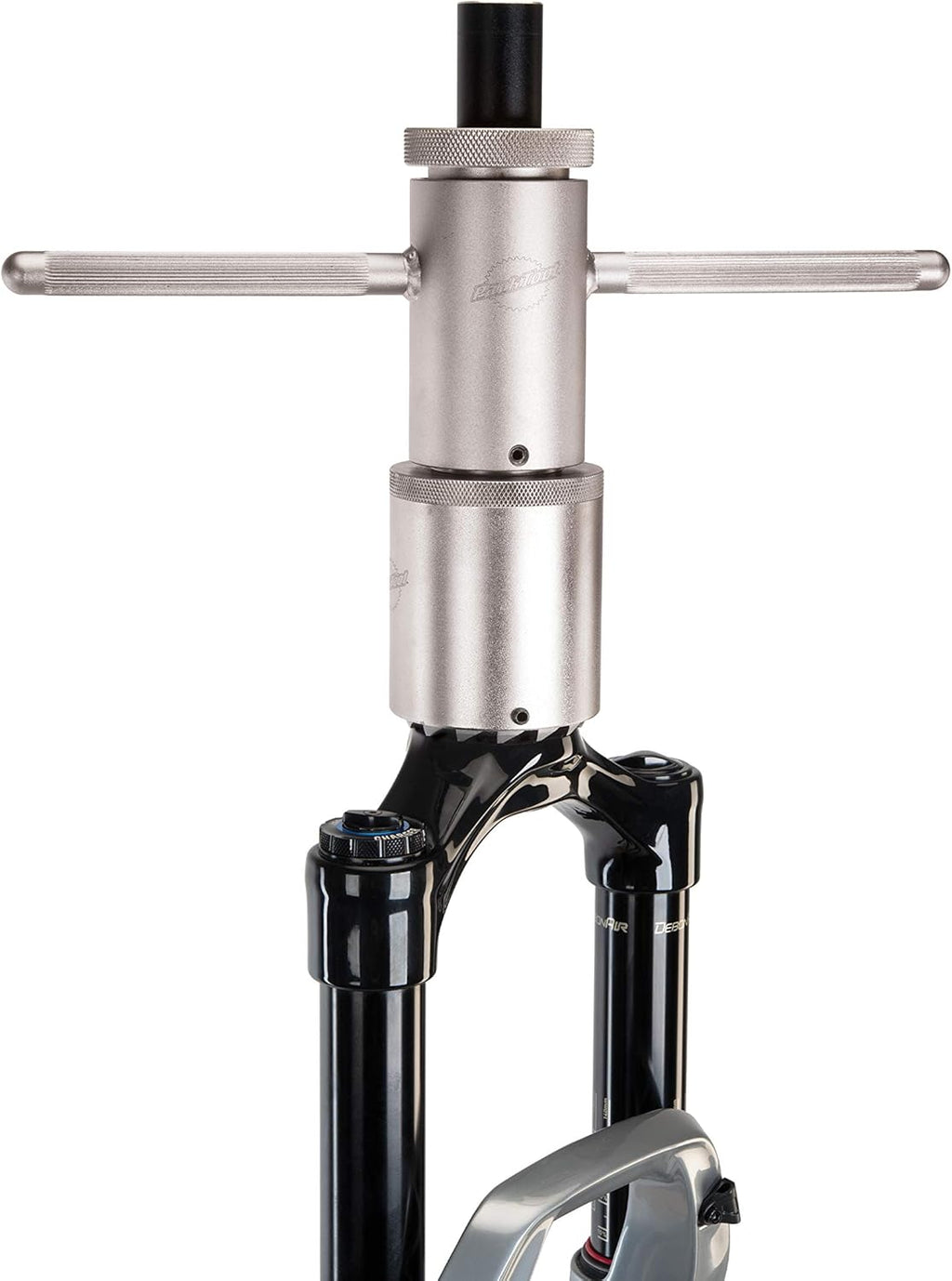 Crown Race Cutter & Adaptor for 1.5 Tapered Steerers Tool D39960