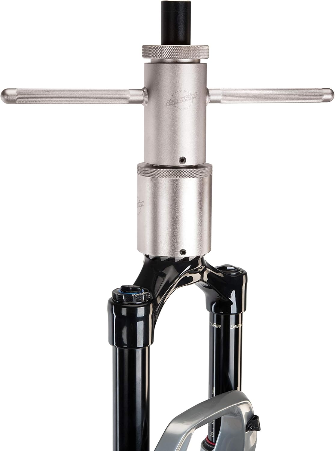 Crown Race Cutter & Adaptor for 1.5 Tapered Steerers Tool D39960