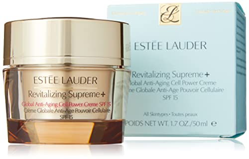 Revitalizing Supreme Anti-Aging Creme SPF 15 2.5 oz X37608