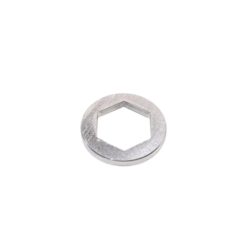 2-Pack GAS Range Double Burner Assembly Kit S7382