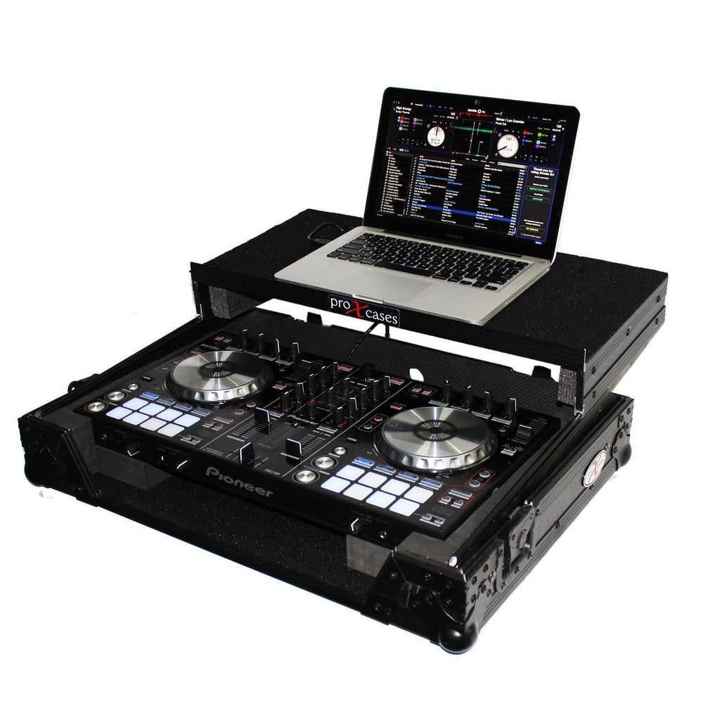 Flight Case For Pioneer Ddj Sr Controller N977057