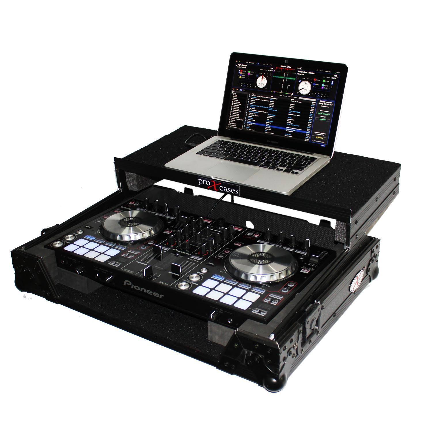 Flight Case For Pioneer Ddj Sr Controller N977057