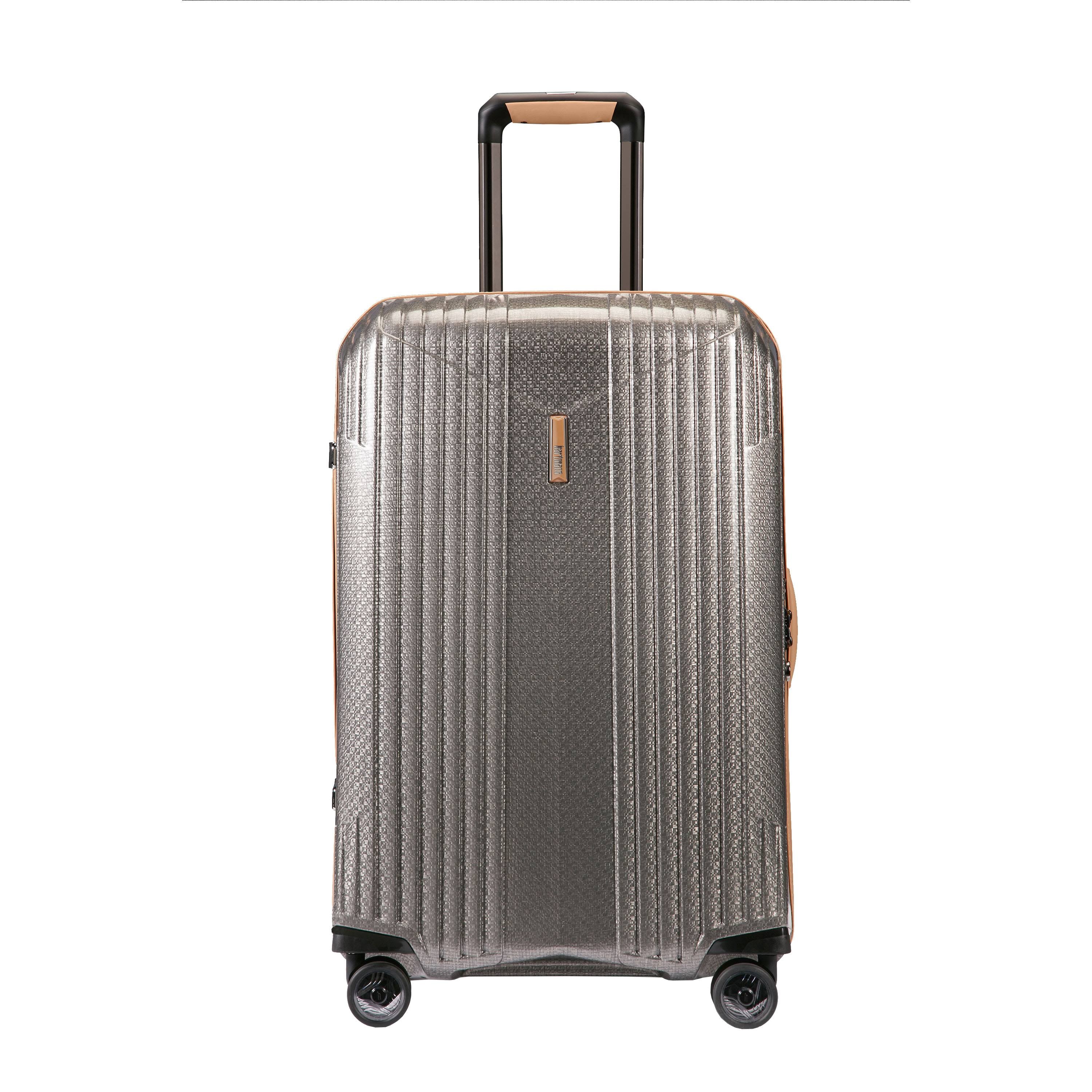 28x22 Spinner Suitcase B9709