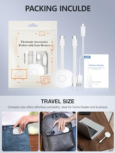 Wireless HDMI Adapter R377964