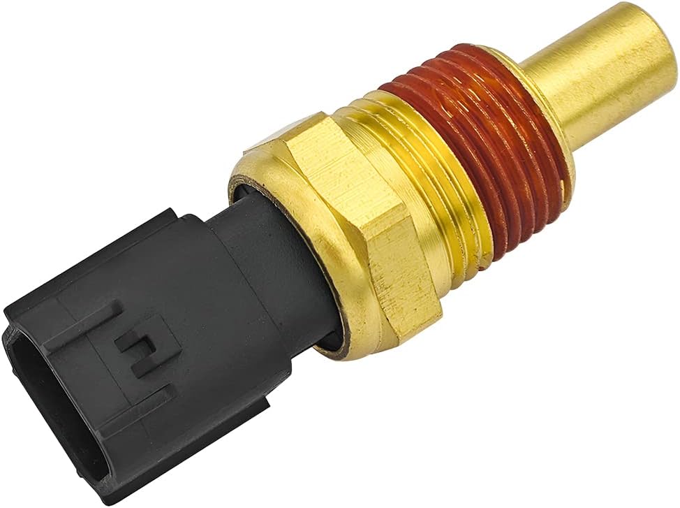 Copper Engine Coolant Temperature Sensor O60332