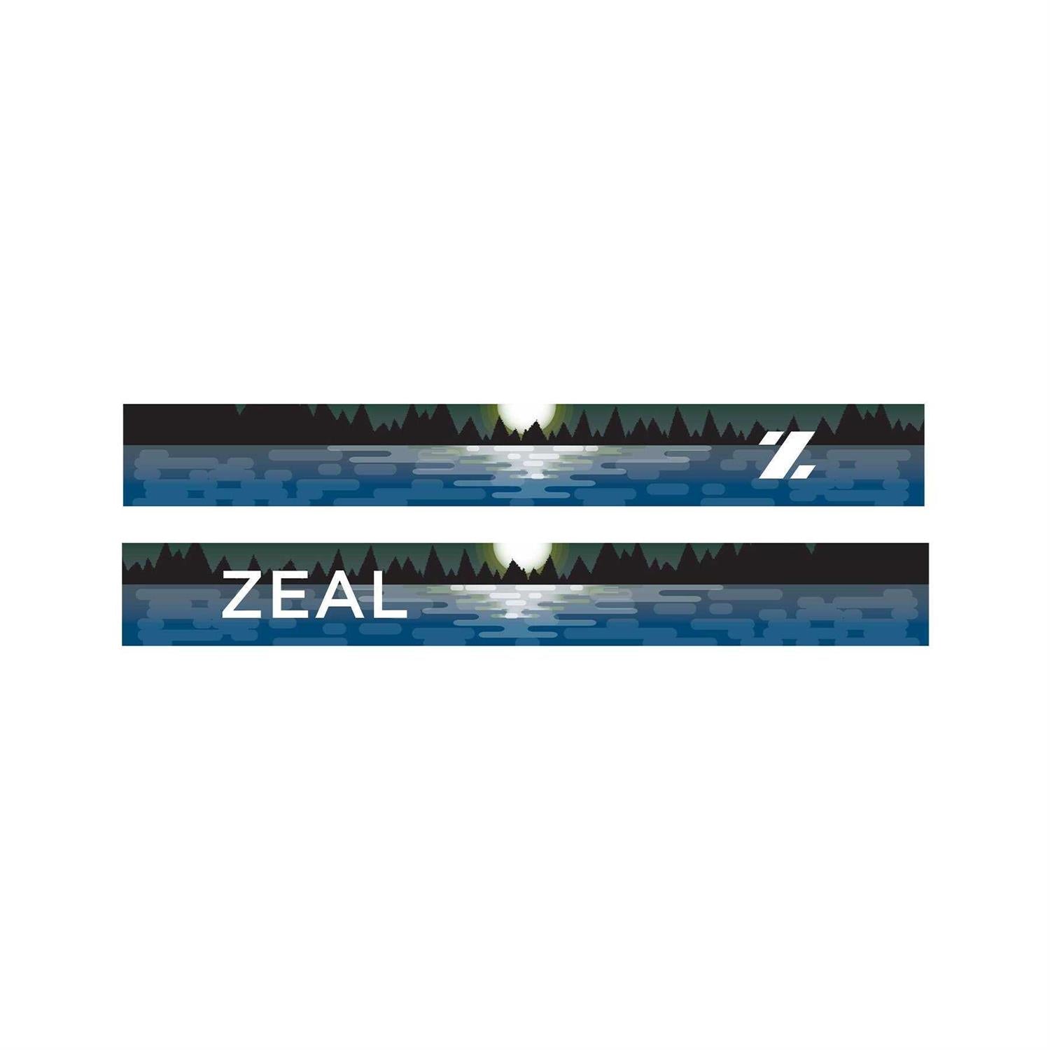 Cloudfall Goggles V794